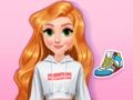 게임 공주 HypeBae 블로거 스토리  온라인