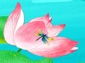 게임 연꽃 슬라이드  온라인