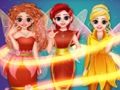 게임 BFF 요정 스타일 온라인