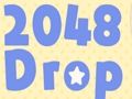 게임 2048 드롭 온라인