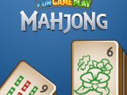 게임 재미있는 게임 Mahjong 온라인