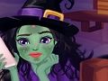 게임 Witchy 모던 트랜스 포메이션  온라인