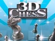 게임 3d 체스  온라인