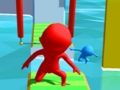 게임 재미와 달리기 경주 3D 온라인