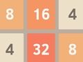 게임 합계 2048  온라인