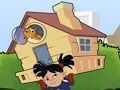게임 트리 하우스 문제  온라인