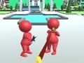 게임 회피 액션 3D 온라인
