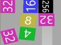 게임 체인 큐브 : 2048  온라인