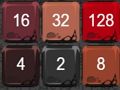 게임 할로윈 2048  온라인