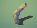 게임 총 3D 병합  온라인