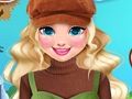 게임 Annie Fall Trends Blogger 스토리  온라인