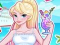 게임 엘리자의 여름 크루즈  온라인