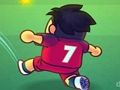 게임 Flappy Footchinko 온라인