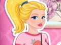 게임 Audrey의 패션 블로거 스토리  온라인