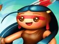 게임 Pocahontas 슬롯  온라인