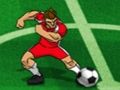 게임 여름 스포츠 축구 영웅  온라인
