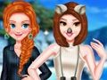 게임 아일랜드 공주 소녀 여행  온라인