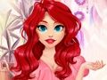 게임 Princesses #IRL 소셜 미디어 어드벤처  온라인