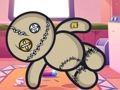 게임 부두 인형  온라인