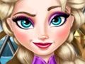 게임 아이스 퀸 네일스 스파  온라인