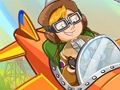 게임 포켓 윙 WW2  온라인