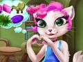게임 미아의 세련된 객실  온라인