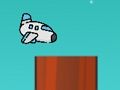 게임 Flappy 로켓  온라인