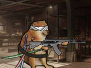 게임 Doge 's Battle Royale 온라인