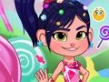 게임 Candyland는 최대 복장  온라인