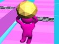 게임 까다로운 트랙 3D  온라인