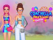 게임 내 Coachella 축제 의상 온라인