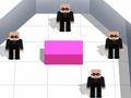 게임 Mr Bullet 3D 온라인  온라인