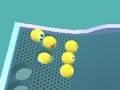 게임 WAGGLE BALLS 3D 온라인