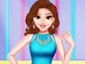게임 DIY # 글램 향수 메이커  온라인