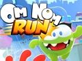 게임 om nom run 온라인