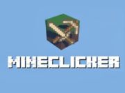 게임 Mineclicker 온라인 게임 Mineclicker 온라인