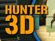 게임 사냥꾼 3D 온라인