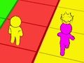 게임 스틱맨 레이스 3D  온라인