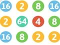 게임 숫자 병합 2048  온라인