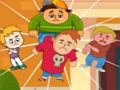 게임 Bully Kids 리모콘 온라인 게임 Bully Kids 리모콘 온라인