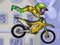 게임 Xtreme Moto 스노우 바이크 레이싱 게임  온라인