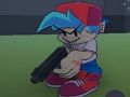 게임 금요일 밤 Funkin FPS  온라인