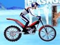 게임 자전거 매니아 3 On Ice  온라인
