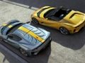 게임 페라리 812 Competizione 슬라이드  온라인