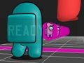 게임 임포스터 러쉬 3D  온라인
