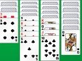 게임 솔리테어 컬렉션: 클론다이크, 스파이더 & 프리셀 온라인