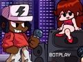 게임 금요일 밤 Funkin VS Fueg0  온라인