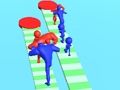 게임 푸셔 3D  온라인