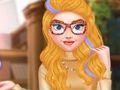 게임 BFFs 다크 아카데미 패션 드레스  온라인