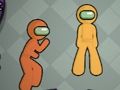 게임 스틱맨 임포스터  온라인